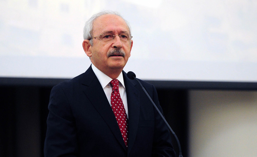 Kılıçdaroğlu'nun koronavirüs testi negatif çıktı