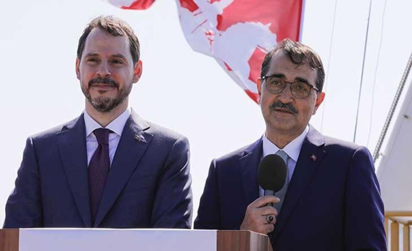 Türkiye'nin enerjisi büyük hamle yaptıracak