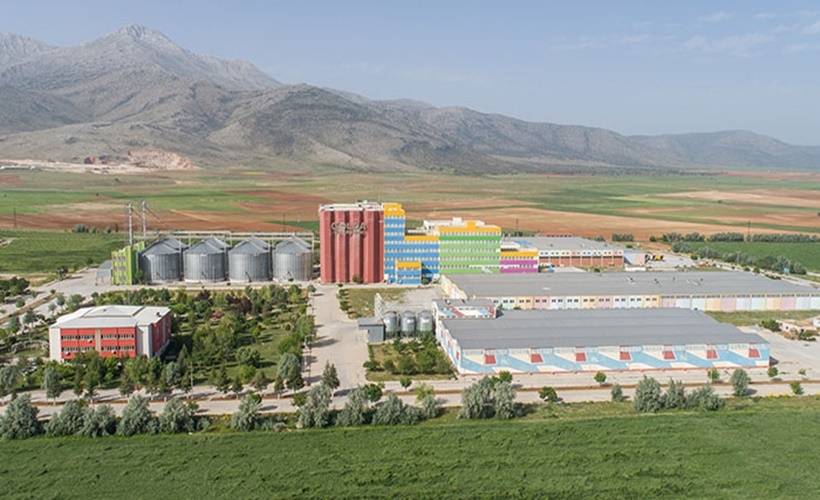 Golda Gıda'dan sektörel atılım