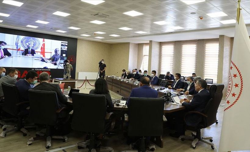 DSÖ Coğrafi Ayrık İstanbul Ofisi açıldı