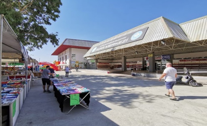 Manisa ekonomisine 'mesir fuarı' takviyesi