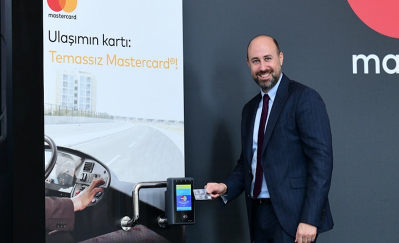 Toplu taşıma 'MASTER' çözümü