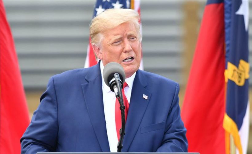 Trump, Ortadoğu’daki asker sayısını azaltacağını açıkladı