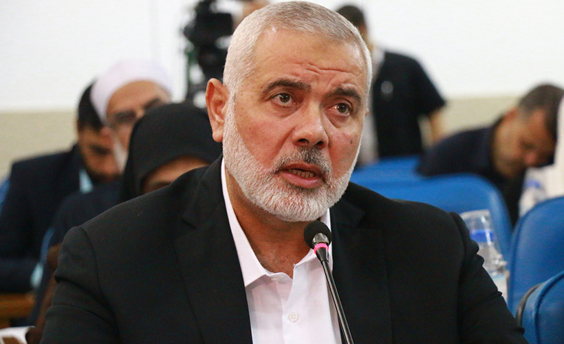 Heniyye’den, Arap Birliği’ne tepki