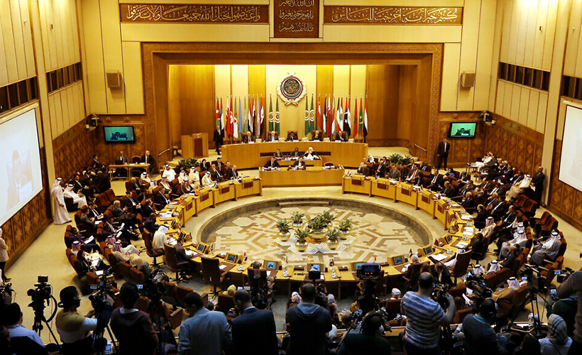 Arap Baharı Devrimlerini Savunma Konseyi: Arap Birliği ölü bir yapı