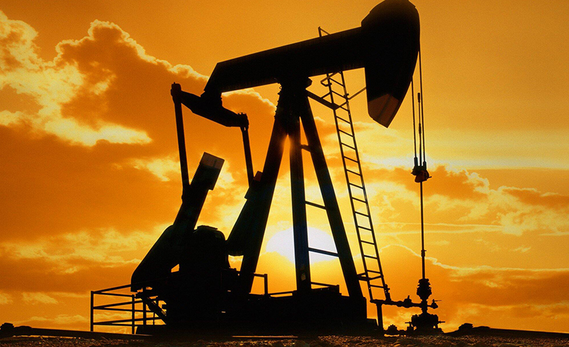 ABD'nin ham petrol stokları arttı