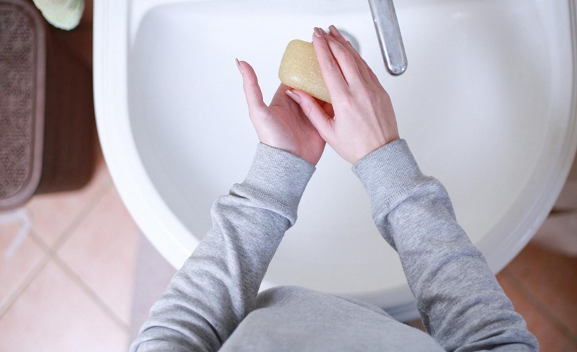 Pandemi hijyen ürünlerini zirveye taşıdı