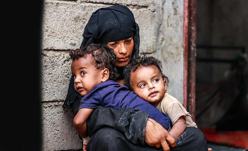 “Amerikan askeri müdahaleleri, 37 milyon Müslümanı yerinden etti”