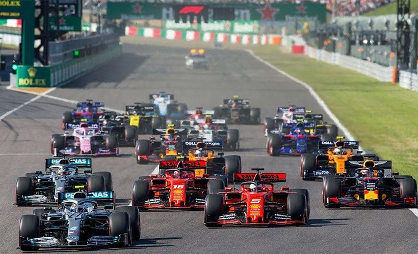 Türkiye Formula 1 bilet fiyatları açıklandı