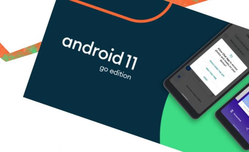 Google, Android 11 Go Edition'ı duyurdu