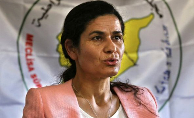 SDK Başkanı İlham Ahmed: Rusya, mutabakata destek verdi