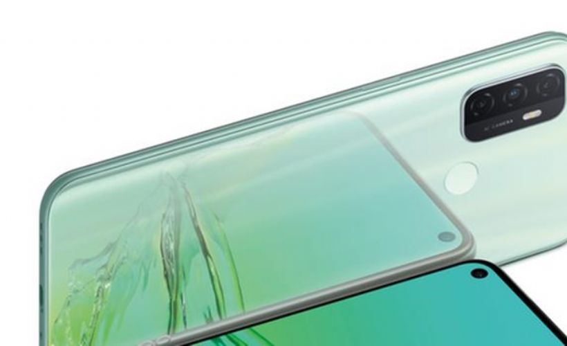 OPPO giriş seviyesi telefonların sefiri olma yolunda ilerliyor:Oppo A32