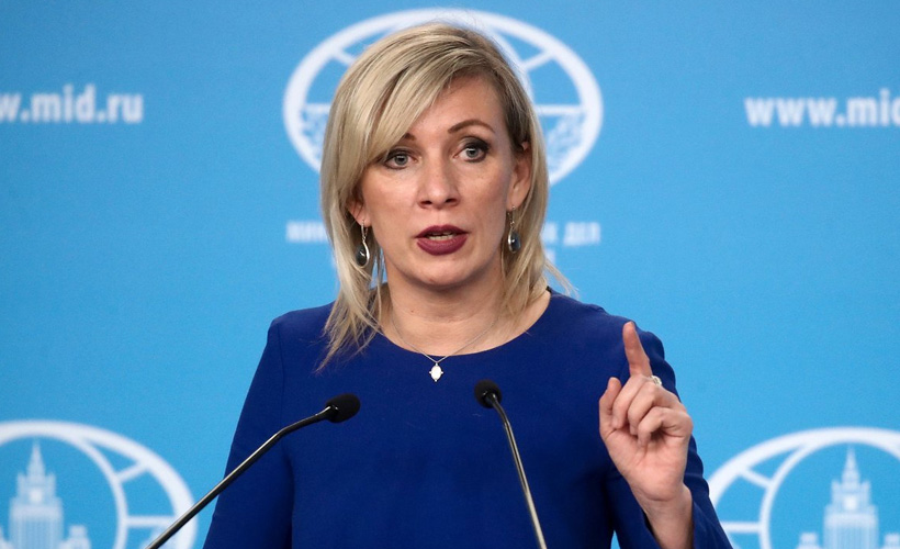 Rusya'dan AB'ye çağrı: Tek taraflı yaptırım siyasetinden vazgeçin