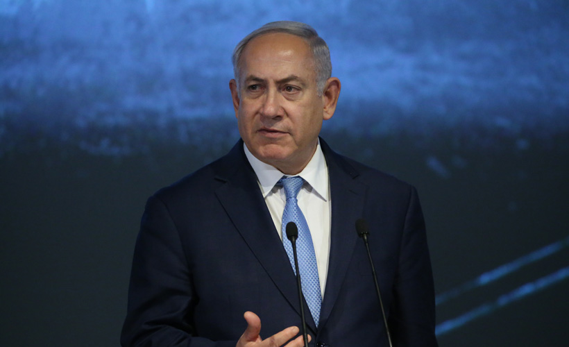 Netanyahu'dan eleştiriler nedeniyle ABD'ye özel uçakla gitmeme kararı