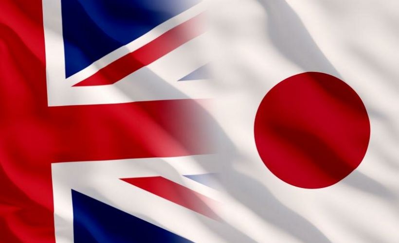 Brexit’ten sonra ilk 'tarihi' ticaret anlaşması