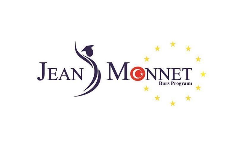 2021-2022 Akademik Jean Monnet Bursları başladı