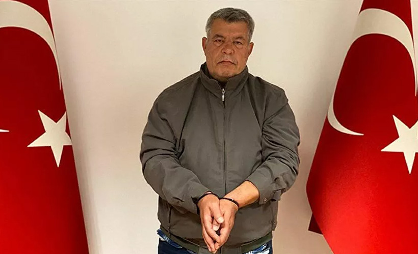 MİT’in Ukrayna’daki operasyonunda yakalanan İsa Özer tutuklandı