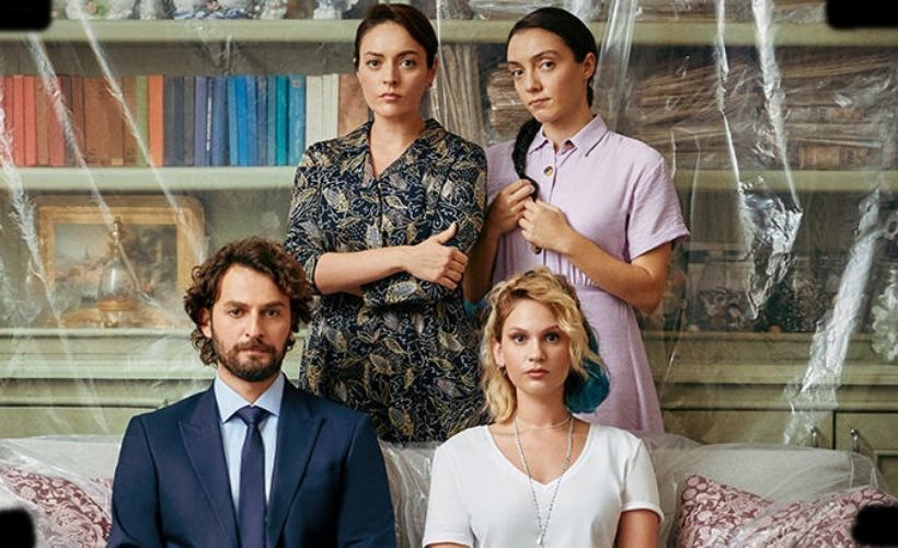 Masumlar Apartmanı Konusu Ne? Masumlar Apartmanı Oyuncuları Kimler? Masumlar Apartmanı İlk Bölüm Ne Zaman? Hangi Kanalda?