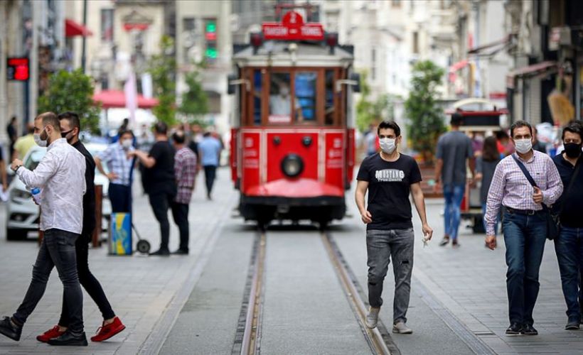 İstanbul’da virüse karşı yeni tedbirler alındı
