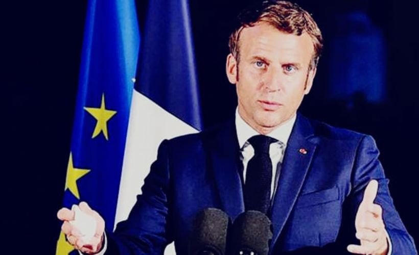 Le Figaro: Macron önümüzdeki aylarda 'gizli fon' yoluyla Fransa'da ki camilerin açılmasını önleyecek önlemleri açıklayacak