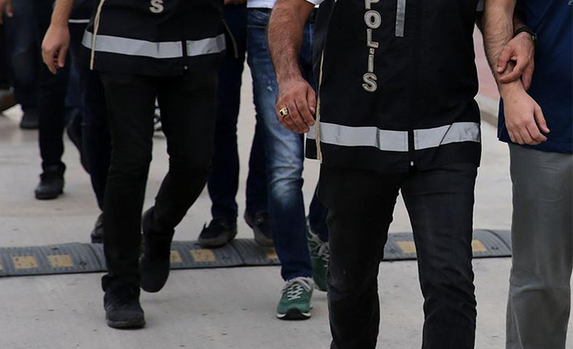 İstanbul merkezli 7 ilde FETÖ operasyonu