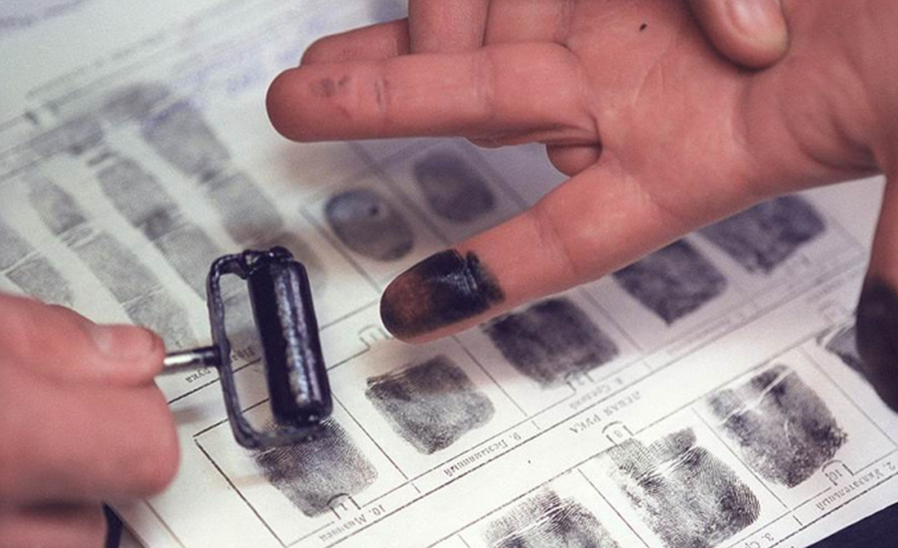 Rusya’da yabancılara parmak izi şartı