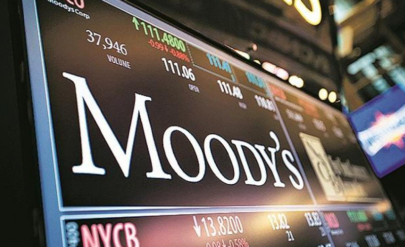 Moody’s, Türkiye’nin notunu kırdı