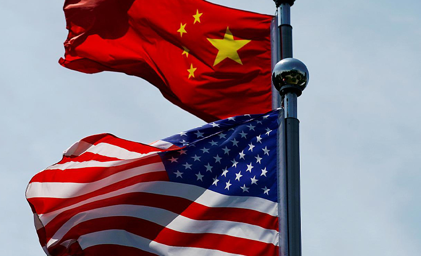 Çin’den, Amerikalı diplomatlara kısıtlama