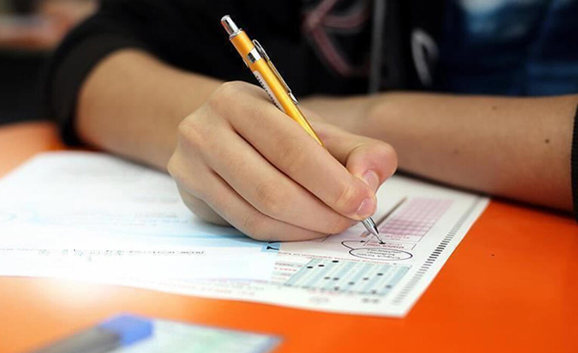 KPSS 1. oturumu sona erdi