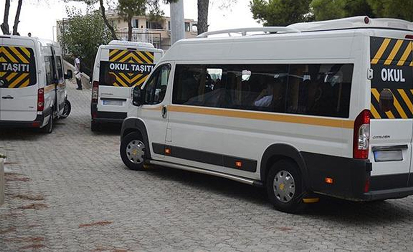 Okul Servis Araçları Yönetmeliği'nde değişiklik