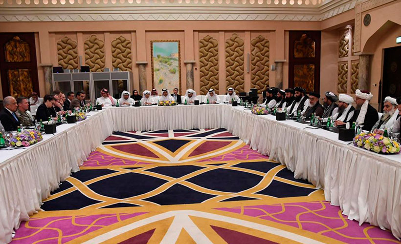 Gözler, Katar’da başlayan zirvede