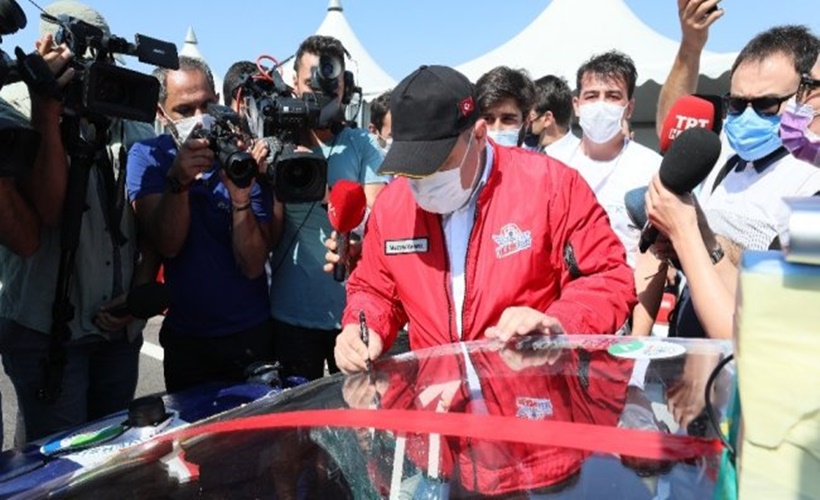 Türkiye'nin otomobilleri 2022 sonu yollarda