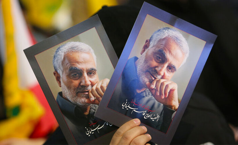 ABD medyasında Süleymani suikasti ile ilgili yeni bilgiler