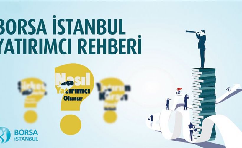 Borsa İstanbul, yatırımcıya rehberlik ediyor