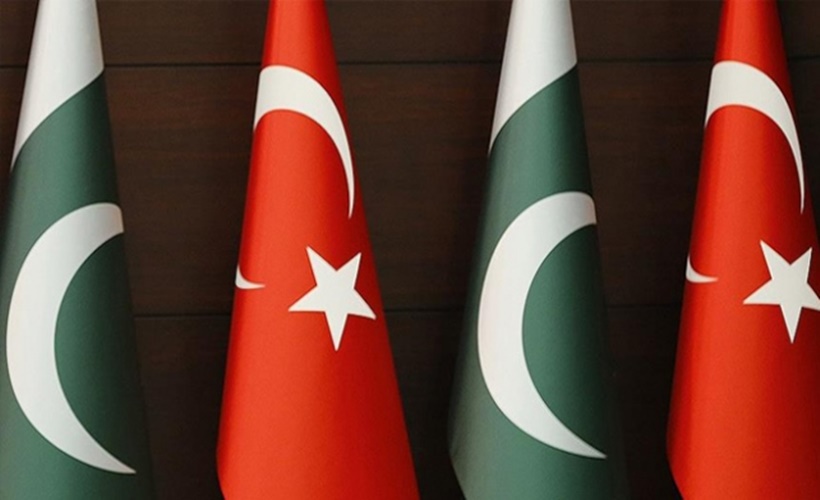 Pakistan ile dostluk 'ekonomiyle' perçinlenecek