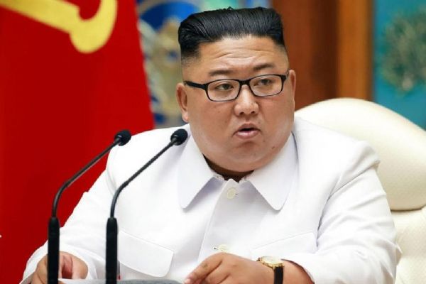 Akşam yemeğinde Kim'i eleştiren 5 yetkili canından oldu