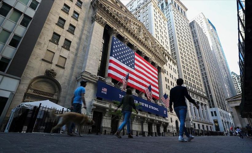 ABD'de Kovid-19'dan yaşamını yitirenlerin sayısı 197 bin 473'e çıktı