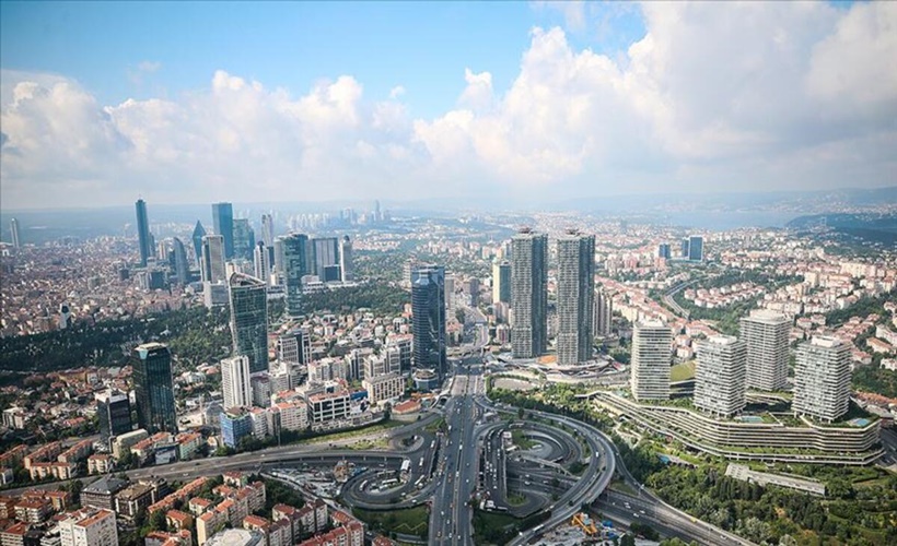 İstanbul gelirde yine önde