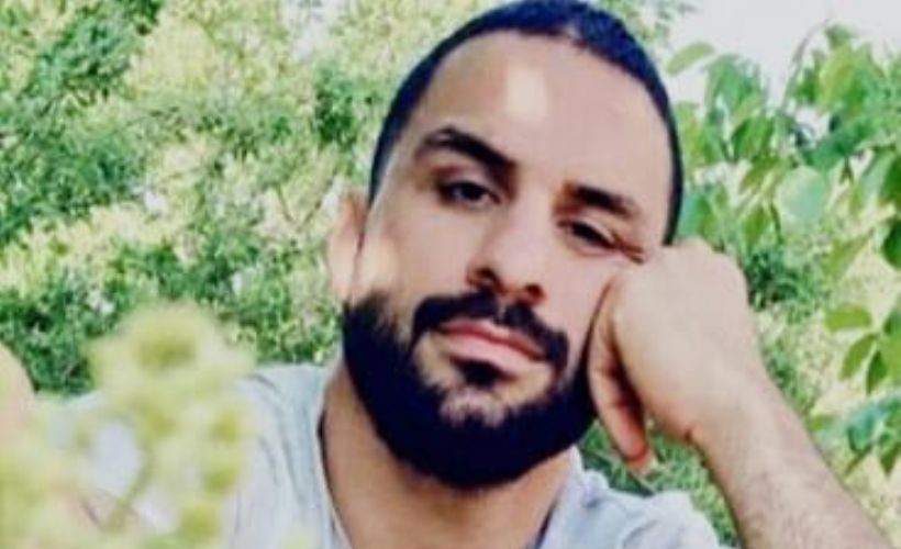 İran, 27 yaşındaki milli güreşçi Navid Afkari’yi idam etti.