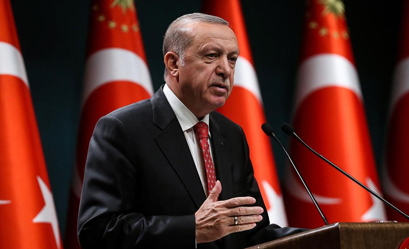 ‘Macron senin zaten süren az kaldı… Gidicisin’