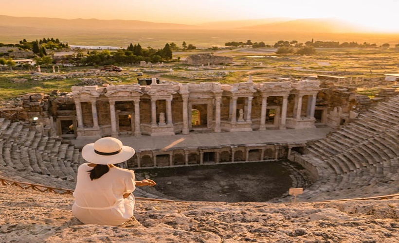 Kültürel turlar rağbette