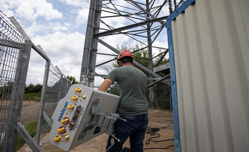 İletişimde yerli atılımı