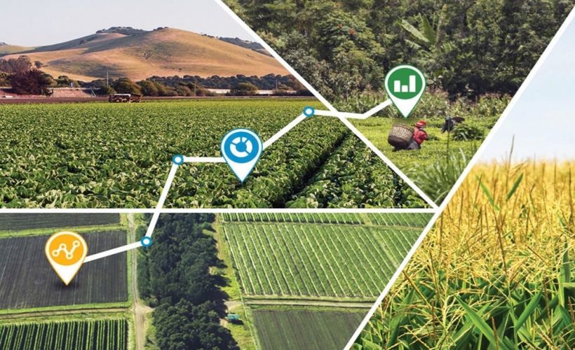 Tarım teknolojileri TEKNOFEST'e damga vuracak