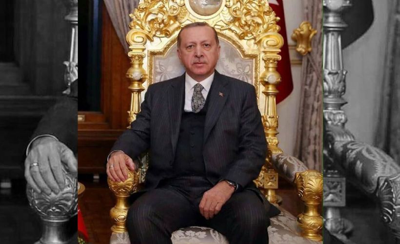 'Türkler geliyor!'