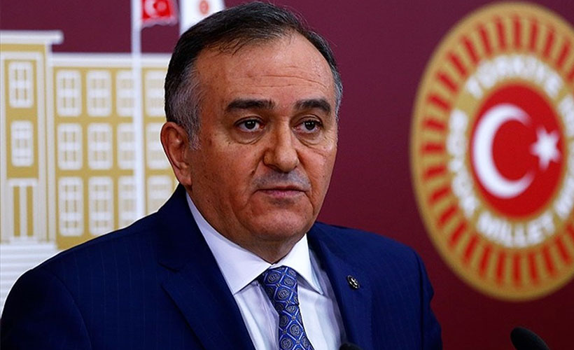 MHP'li Akçay: 101 yıl önceye göre 101 kat daha güçlüyüz