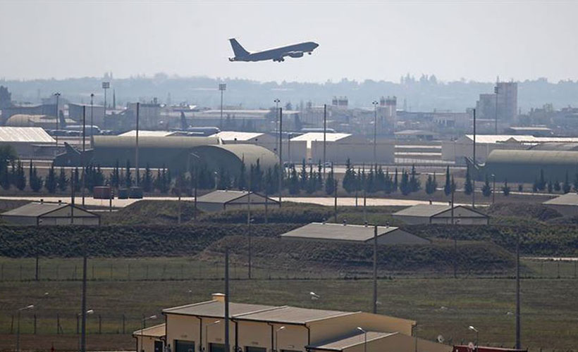 ABD, İncirlik’teki 50 nükleer bombayı Yunan adasına mı taşıyor?