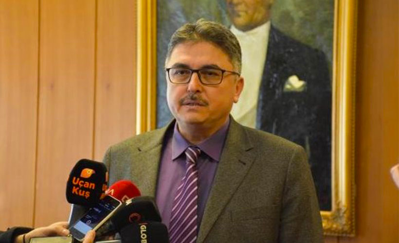 'İstanbul için durum daha vahim olabilir, büyük dalga yaklaşıyor'