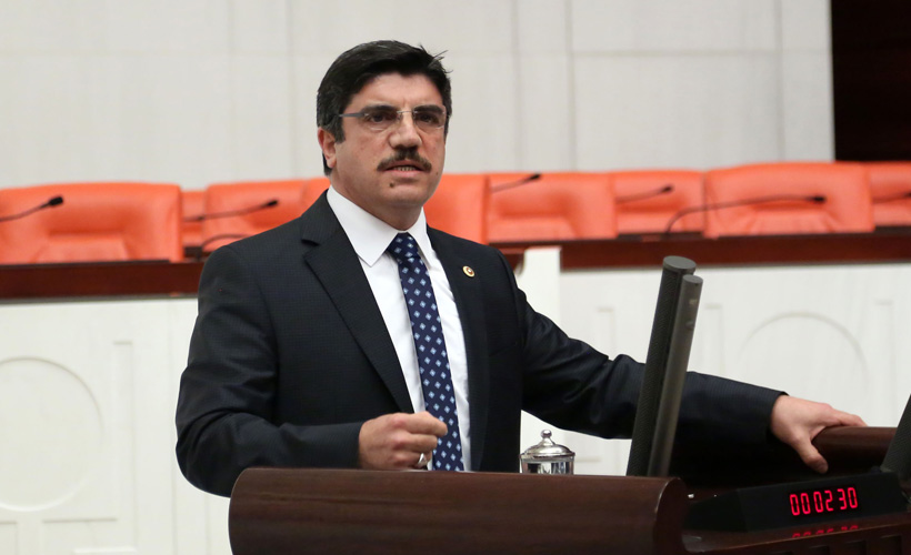 Yasin Aktay: Türkiye ile Mısır arasında yakınlaşma var