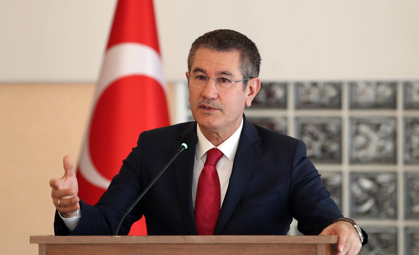 Canikli'den Moody's'e tepki