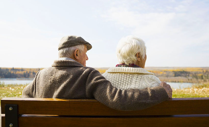 Sağlıklı yaşlanma ve uzun ömrün sırrı